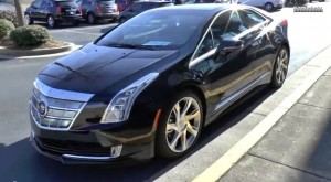Vroom-vroom. That's what you hear about Mercedes, BMW and Lexus sales. But how about this Cadillac? Will a new CMO who came from BMW give it oomph in the the marketplace?