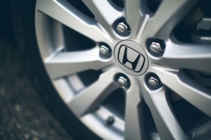 Honda commercials. They're the opposite of uncharismatic and grey.